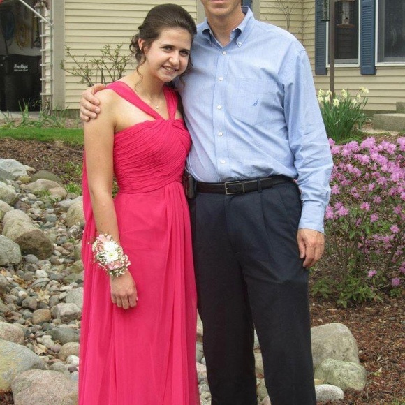 Prom Dress - Picture 3 of 3